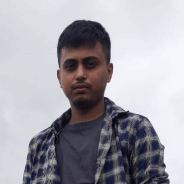 Sourav Mandal